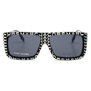 New, MARC JACOBS Sunglasses MARC 672/CB 03KIR Authentic